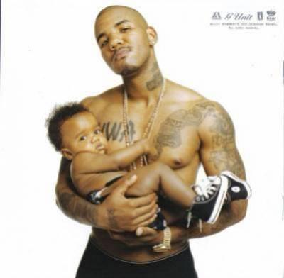 the game