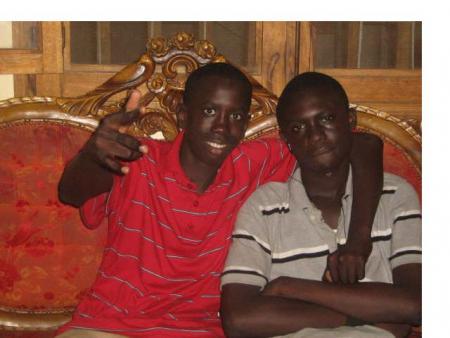 big baby and ziz