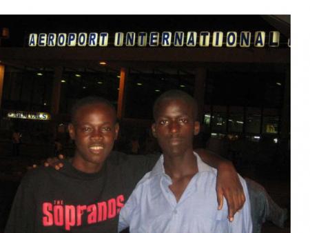 labo et mouha