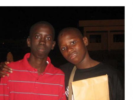 big baby et me