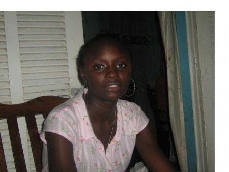 ma sister