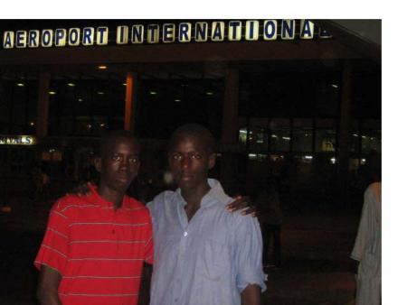 labo et big baby